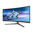 Philips 34M2C6500/00 34" QD OLED 3440x1440 MEGA:1 0.1ms 450cd 2xHDMI DP USB-C
