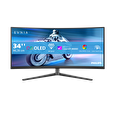 Philips 34M2C6500/00 34" QD OLED 3440x1440 MEGA:1 0.1ms 450cd 2xHDMI DP USB-C