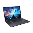 GIGABYTE AORUS/16X ASG 2024/i9-14900HX/16"/2560x1600/32GB/1TB SSD/RTX 4070/W11H/Gray/2R