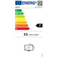 Televize SENCOR SLE 32S602TCS