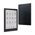 E-book ONYX BOOX GO 6, 6" Carta 1300, 32GB, Bluetooth, Android 12, E-ink displej