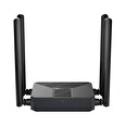 Mercusys MR62X AX1500 WiFi 6 Dual-Band Router