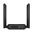 Mercusys MR62X AX1500 WiFi 6 Dual-Band Router