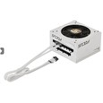 Seasonic 12VHPWR kabel 2x8p-16p white
