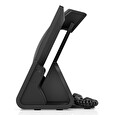 Ubiquiti Phone Touch (UTP-Touch), VOIP telefon, 5" HD dotyk.displej, 5MP kamera, 2x RJ-45, WiFi 5, BT 4.2,, PoE, černý