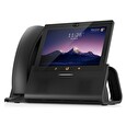 Ubiquiti Phone Touch Max (UTP-TouchMax), VOIP telefon, 7" HD dotyk.displej, 5MP kamera, 2x RJ-45, WiFi 5, BT 4.2,, PoE