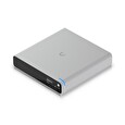 Ubiquiti Konzole UniFi UCK-G2-SSD Cloud Key+, 1TB SSD, PoE, USB-C, RAM 3 Mb