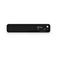 Ubiquiti Konzole UniFi UCK-G2-SSD Cloud Key+, 1TB SSD, PoE, USB-C, RAM 3 Mb