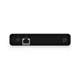 Ubiquiti Konzole UniFi UCK-G2-SSD Cloud Key+, 1TB SSD, PoE, USB-C, RAM 3 Mb