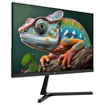 Uniview 22" LED MW-LC22-E/ 1920x1080/ 3000:1/ 5ms/ 250 cd/m2/ HDMI/ VGA/ Černý