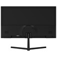 Uniview 22" LED MW-LC22-E/ 1920x1080/ 3000:1/ 5ms/ 250 cd/m2/ HDMI/ VGA/ Černý