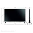 Televize GoGEN TVF 40P750T