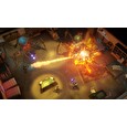 ESD Wasteland 3