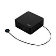 MSI Cubi/NUC 1M-072BCZ/Mini/7-150U/bez RAM/Bez GPU/bez OS/2R