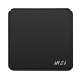 MSI Cubi/NUC 1M-072BCZ/Mini/7-150U/bez RAM/Bez GPU/bez OS/2R