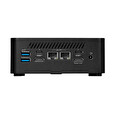 MSI Cubi/NUC 1M-073BCZ/Mini/5-120U/bez RAM/Bez GPU/bez OS/2R
