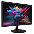 Uniview 22" LED MW3222-L-DT/ 1920x1080/ 3000:1/ 7ms/ 250 cd/m2/ Funkce 24/7/ HDMI/ VGA/ Černý
