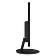 Uniview 22" LED MW3222-L-DT/ 1920x1080/ 3000:1/ 7ms/ 250 cd/m2/ Funkce 24/7/ HDMI/ VGA/ Černý