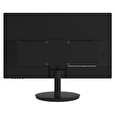 Uniview 22" LED MW3222-L-DT/ 1920x1080/ 3000:1/ 7ms/ 250 cd/m2/ Funkce 24/7/ HDMI/ VGA/ Černý