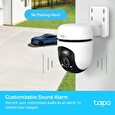Kamera TP-LINK TC40 2MPx, venkovní, IP PTZ, FHD, WiFi, přísvit