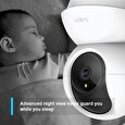 Kamera TP-LINK TC71 IP, 3MPx, WiFi, přísvit