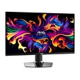 MSI MAG/321UP QD-OLED/31,5"/QD-OLED/4K UHD/165Hz/0,03ms/Black/3R