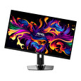 MSI MAG/321UP QD-OLED/31,5"/QD-OLED/4K UHD/165Hz/0,03ms/Black/3R