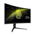MSI MAG/342CQR E2/34"/VA/3440x1440/180Hz/1ms/Black/3R