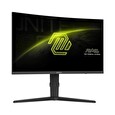 MSI MAG/275CQRF QD E2/27"/VA/QHD/180Hz/0,5ms/Black/3R