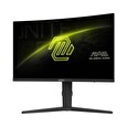 MSI MAG/275CQRF QD E2/27"/VA/QHD/180Hz/0,5ms/Black/3R