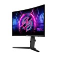 MSI MPG/275CQRXF/27"/VA/QHD/240Hz/0,5ms/Black/3R