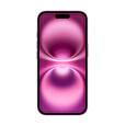 Apple iPhone 16/128GB/Pink