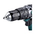 Aku šroubovák EXTOL INDUSTRIAL 18V