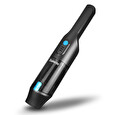 Salente SuperVac, ruční vysavač, HEPA H7, 2200 mAh, 110 W, antracitový