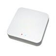 Xtend Home Tuya chytrý set brána Zigbee + 2x termostatická hlavice dispej na boku