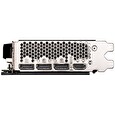 MSI GeForce RTX 4070 Ti SUPER 16G SHADOW 3X OC / 16GB GDDR6X / PCI-E / 3x DP / HDMI