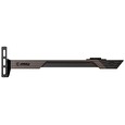 MSI GeForce RTX 4070 Ti SUPER 16G SHADOW 3X OC / 16GB GDDR6X / PCI-E / 3x DP / HDMI