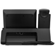 Ubiquiti UniFi Phone Touch Max - IP telefon, 7" dotykový displej, 5Mpx kamera, Wi-Fi, Bluetooth, PoE+