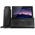 Ubiquiti UniFi Phone Touch Max - IP telefon, 7" dotykový displej, 5Mpx kamera, Wi-Fi, Bluetooth, PoE+