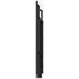 BenQ dotykový panel 65" RE6504/ UHD 4K/8GB I 64GB /provoz 18/7/ HDMI/DP/ USB-C/LAN/ Android 13/40 dotykových bodů