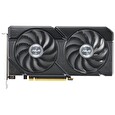 ASUS DUAL RTX 4070 012G D6 EVO / PCI-E / 12GB GDDR6 / 3x DP / HDMI / active