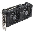 ASUS DUAL RTX 4070 012G D6 EVO / PCI-E / 12GB GDDR6 / 3x DP / HDMI / active