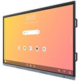 BenQ dotykový panel 75" RE7504/ UHD 4K/8GB I 64GB /provoz 18/7/ HDMI/DP/ USB-C/LAN/ Android 13/40 dotykových bodů