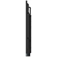 BenQ dotykový panel 75" RE7504/ UHD 4K/8GB I 64GB /provoz 18/7/ HDMI/DP/ USB-C/LAN/ Android 13/40 dotykových bodů