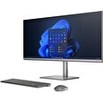 HP AIO ENVY 34-c1010nc/34'' IPS WUHD AG/Intel i5-12400/16GB/512GB SSD/RTX 3050 4GB/ax/BT5.2/TB4/Win 11 Home/Silver