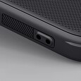 Nillkin Super Frosted PRO Magnetic Zadní Kryt pro Apple iPhone 16 Pro Max Black