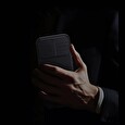 Nillkin CamShield PRO Magnetic Zadní Kryt pro Apple iPhone 16 Pro Max Black