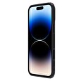 Nillkin CamShield PRO Magnetic Zadní Kryt pro Apple iPhone 16 Pro Max Black