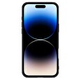 Nillkin CamShield PRO Magnetic Zadní Kryt pro Apple iPhone 16 Pro Max Black
