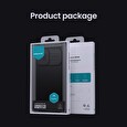 Nillkin CamShield PRO Zadní Kryt pro Apple iPhone 16 Pro Max Dark Green